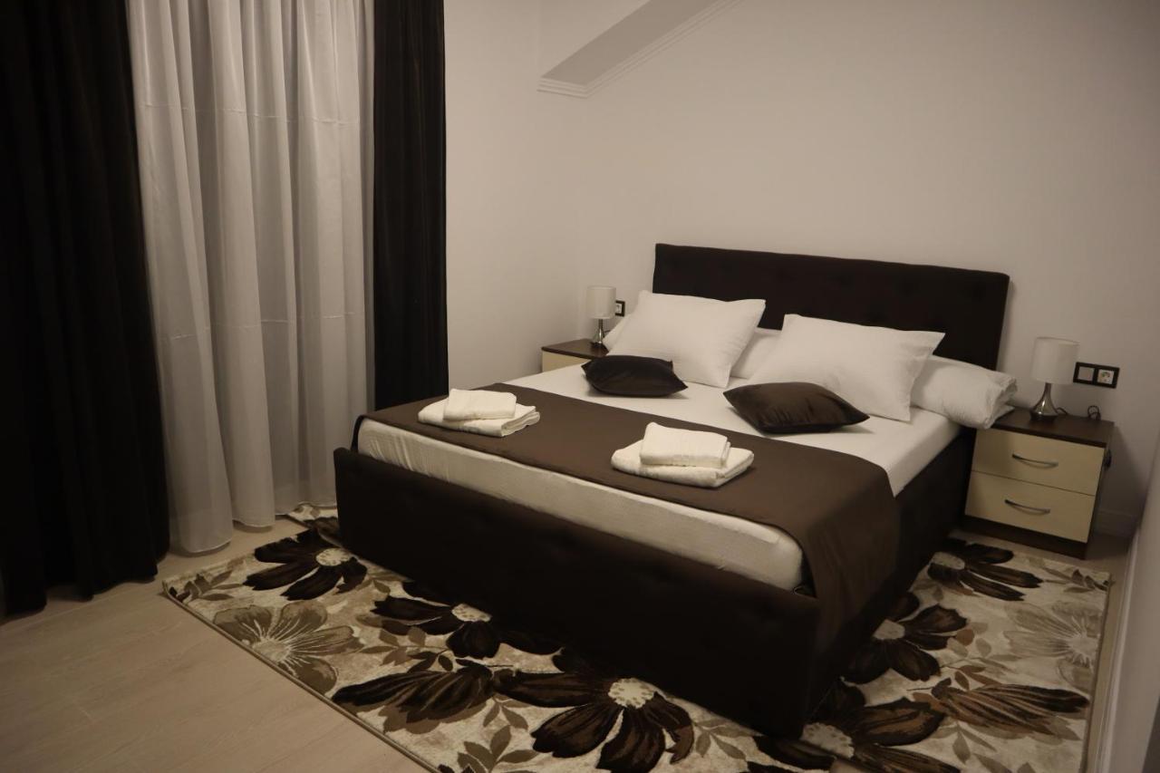 Pensiunea Gold Wellness&Spa Chiscau 外观 照片