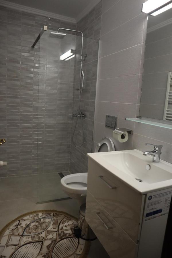 Pensiunea Gold Wellness&Spa Chiscau 外观 照片