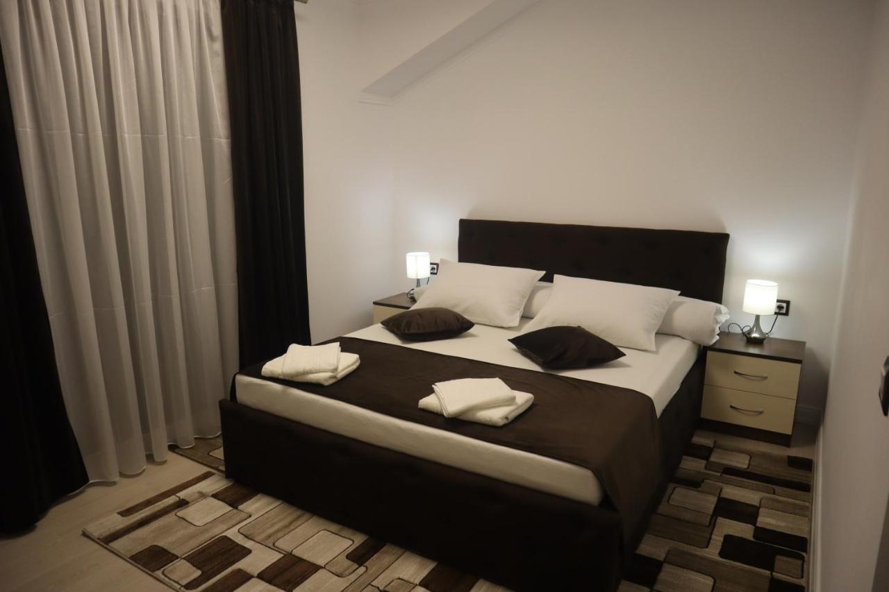 Pensiunea Gold Wellness&Spa Chiscau 外观 照片