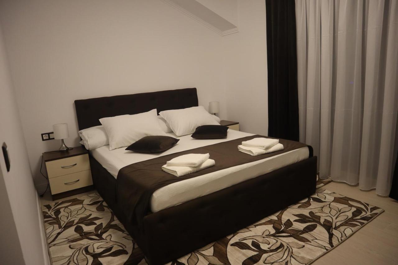 Pensiunea Gold Wellness&Spa Chiscau 外观 照片