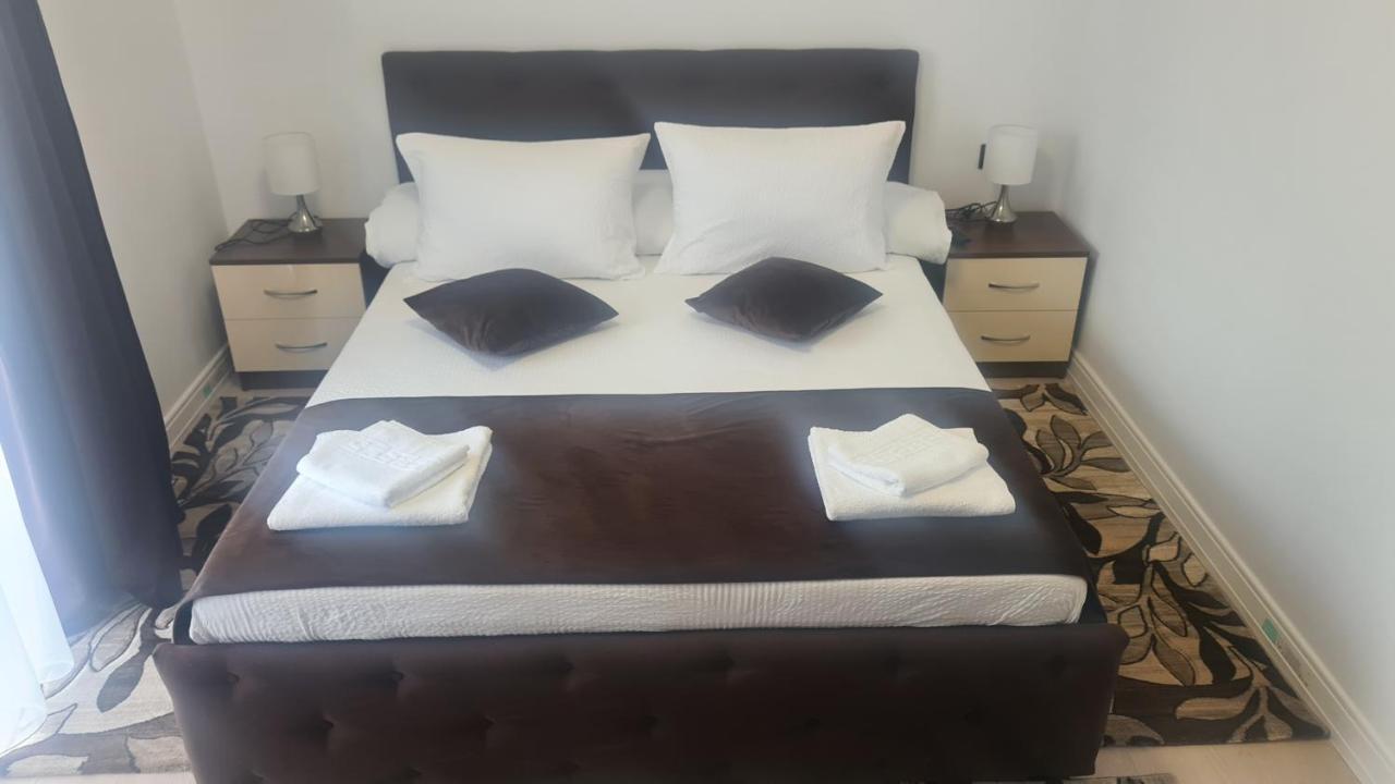 Pensiunea Gold Wellness&Spa Chiscau 外观 照片